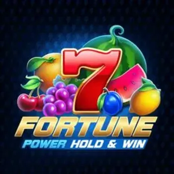 Fortune Power: Hold & Win